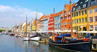 Study in Denmark