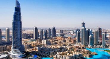 Study in Dubai