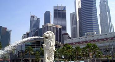 Study in Singapore